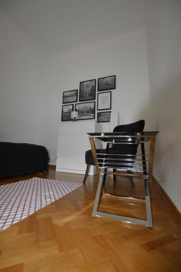 Apartment Penzing Vienna Esterno foto